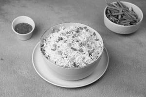 Veg Fried Rice