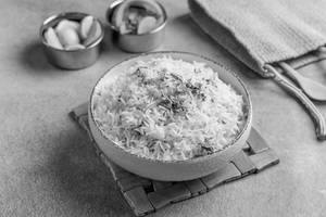 Jeera Rice