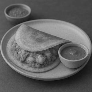 Masala dosa