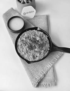 Tarkari Dal Khichdi