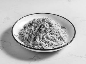 Aglio Olio Pasta