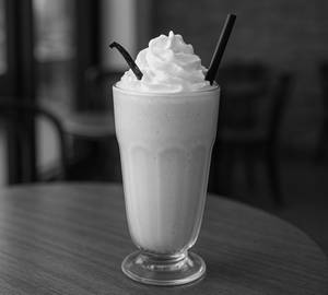 Vanilla Shake