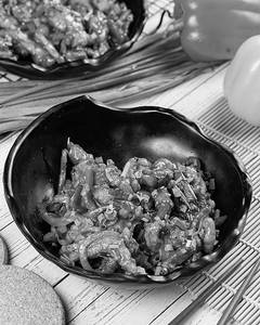 Crispy Chicken
