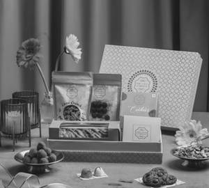 The Chocolate Connoisseur’s Box