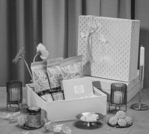 Gourmet Savory Box