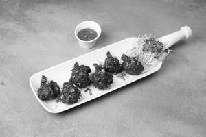Chicken Lollipop