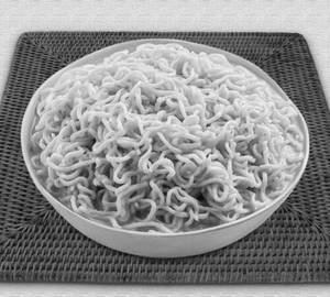 Plain maggi masala