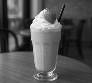 Strawberry Shake
