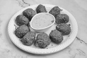Chicken Meat Balls