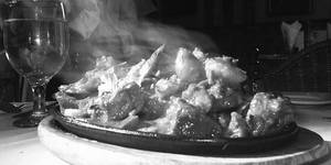 Chicken Nanjing