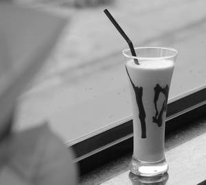Cold Coffee
