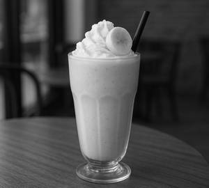 Banana Shake