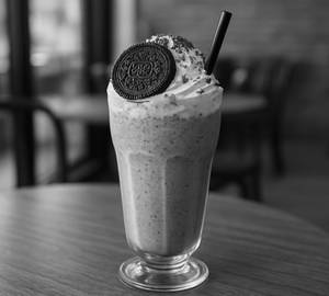 Oreo Shake