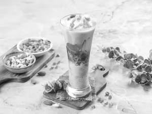 Butterscotch Falooda