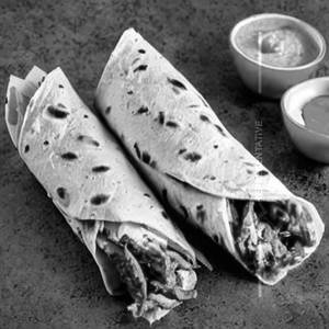 Mexican Shawarma(Roll)