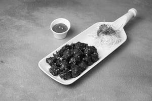 Veg Manchurian