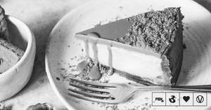 Biscoff Cheese Cake