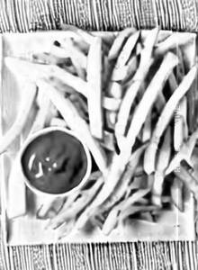 Classic Fries