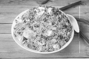 Egg Fried Rice