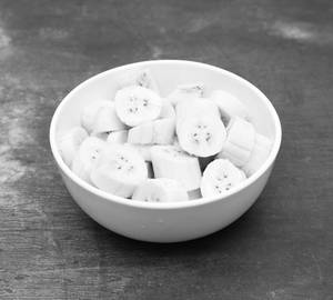 Banana Fruit Bowl 200 Grams