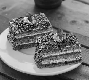Chocolate Chips Pastry (large)