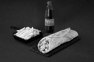 Veg Signature Meal