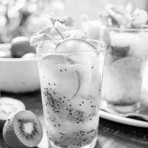 Kiwi Mojito