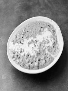 Methi Mutter Malai