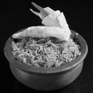 Chinese Biriyani