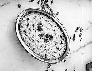 Dal Khichdi Tadka