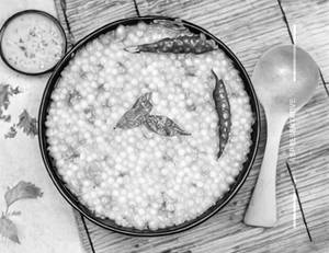 Sabudana Khichdi