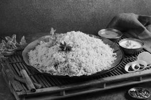 Veg Biryani Rice