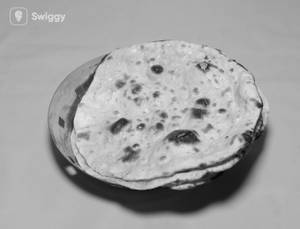 Butter Roti