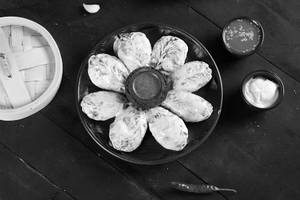 Veg Tandoori Malai Momo (5Pc)