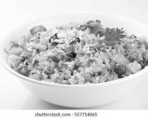 Rice flakes uppuma [1 cup]