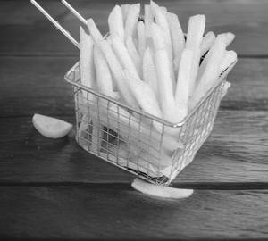 Classic French Fries