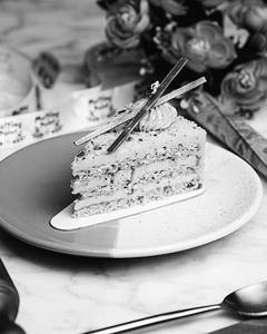 Pistachio Pastry