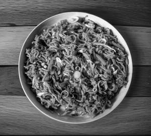 Schezwan Maggi