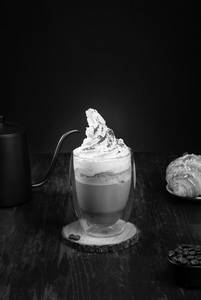 Pumpkin Spice Latte