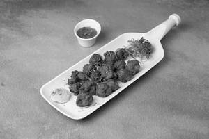Pepper Chicken