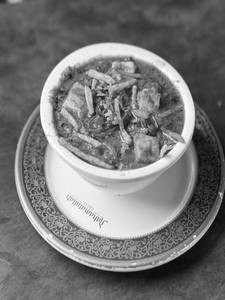 Paneer Hyderabadi