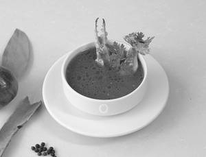 Crab Soup