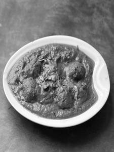 Veg. Bhuna
