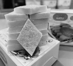 Kaju Katli