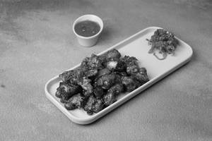 Chilli Chicken