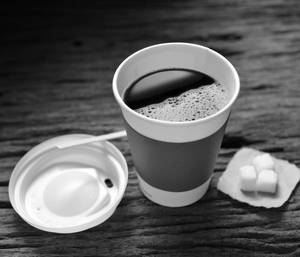 Black Coffee