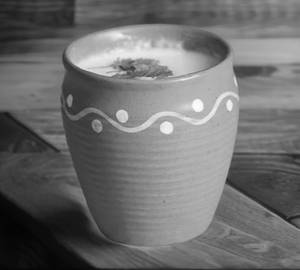 Classic Lassi