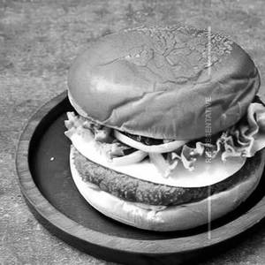 Paneer Burger