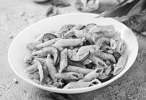 Make Your Own Pasta