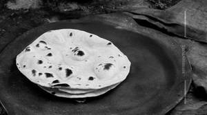 Tawa Roti